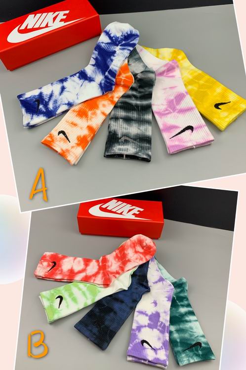 Nike Socks 27